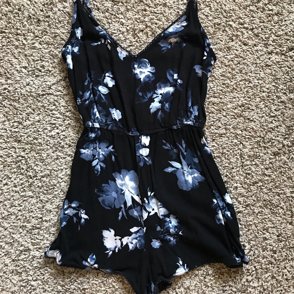 Kendall & Kylie Romper